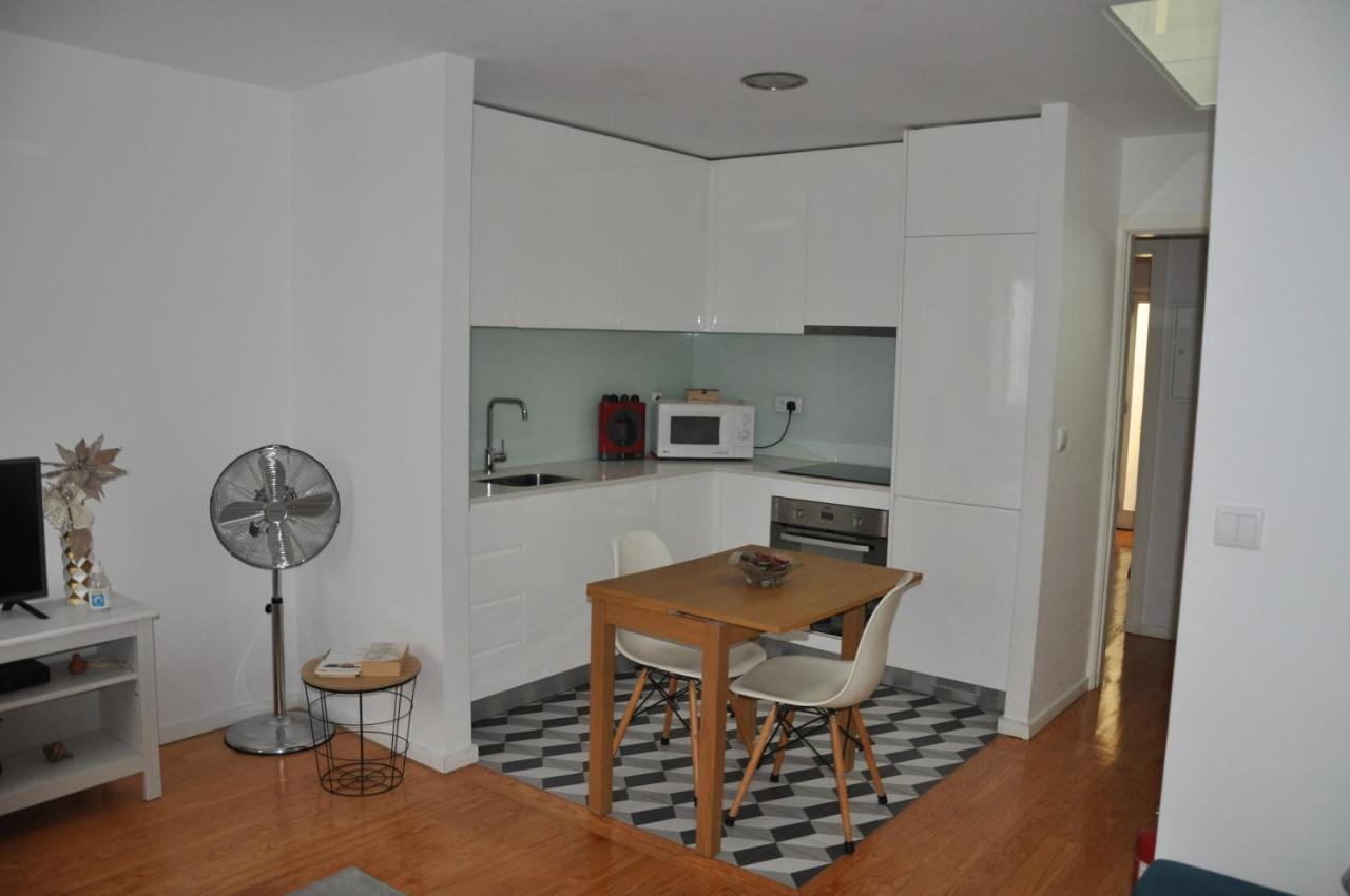 Koka'S Apartment Πόρτο Εξωτερικό φωτογραφία