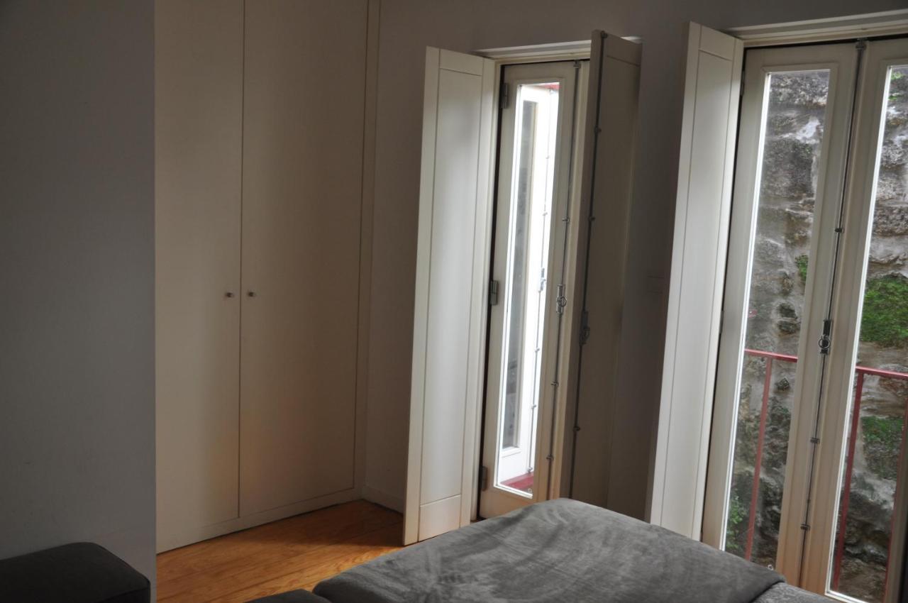 Koka'S Apartment Πόρτο Εξωτερικό φωτογραφία