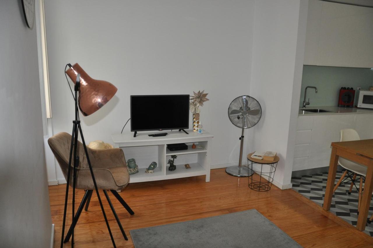 Koka'S Apartment Πόρτο Εξωτερικό φωτογραφία