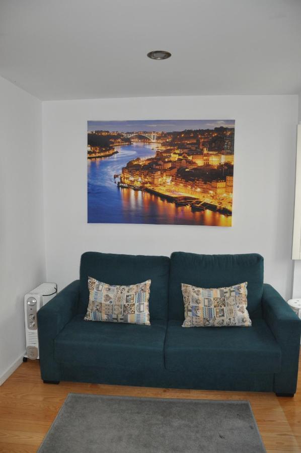 Koka'S Apartment Πόρτο Εξωτερικό φωτογραφία