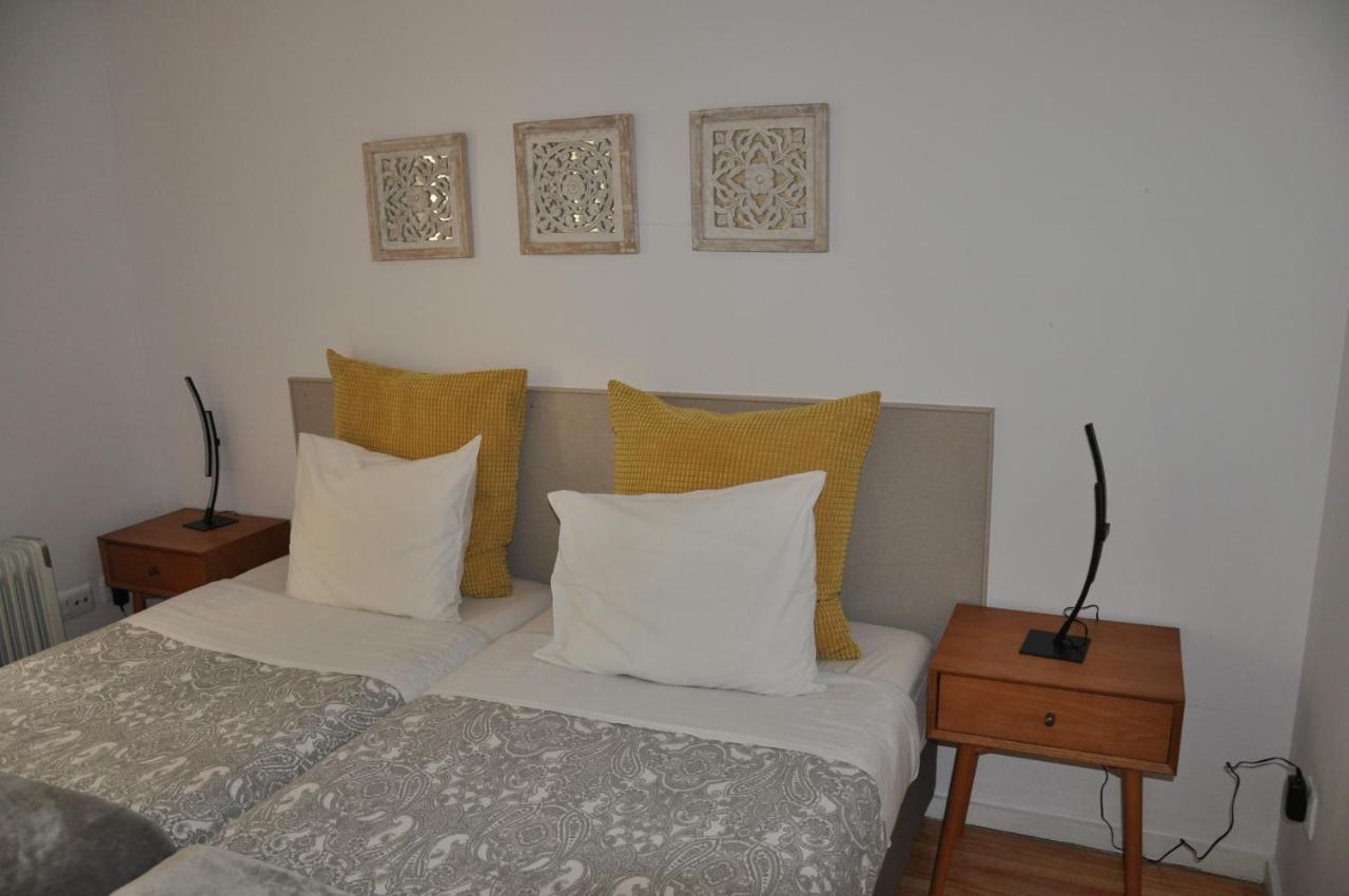 Koka'S Apartment Πόρτο Εξωτερικό φωτογραφία