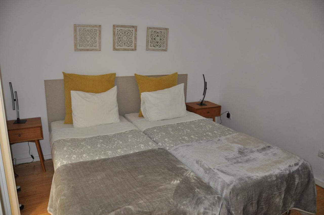 Koka'S Apartment Πόρτο Εξωτερικό φωτογραφία