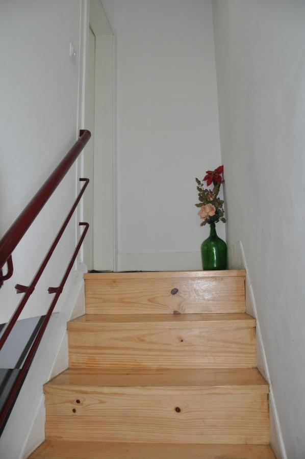 Koka'S Apartment Πόρτο Εξωτερικό φωτογραφία