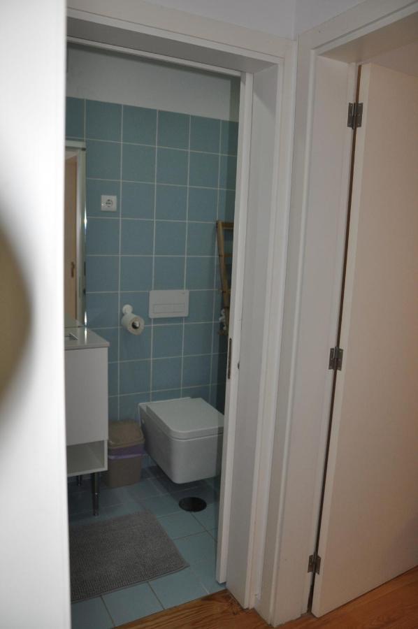 Koka'S Apartment Πόρτο Εξωτερικό φωτογραφία