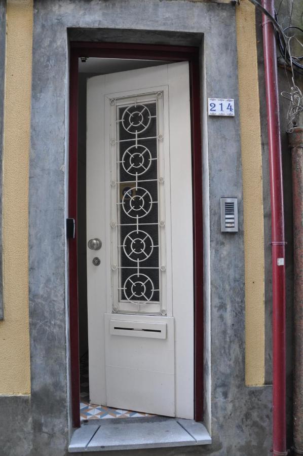 Koka'S Apartment Πόρτο Εξωτερικό φωτογραφία