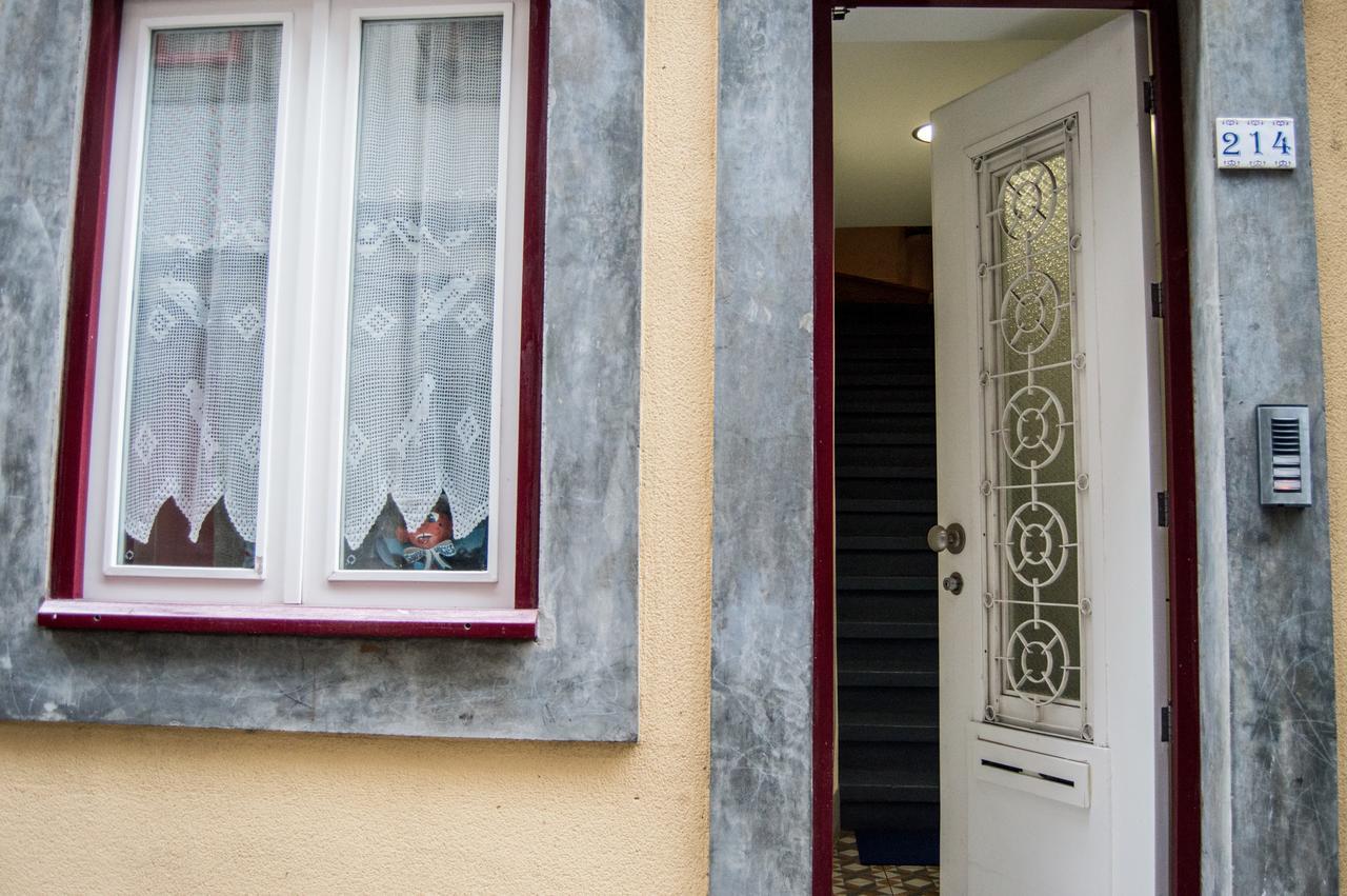 Koka'S Apartment Πόρτο Εξωτερικό φωτογραφία