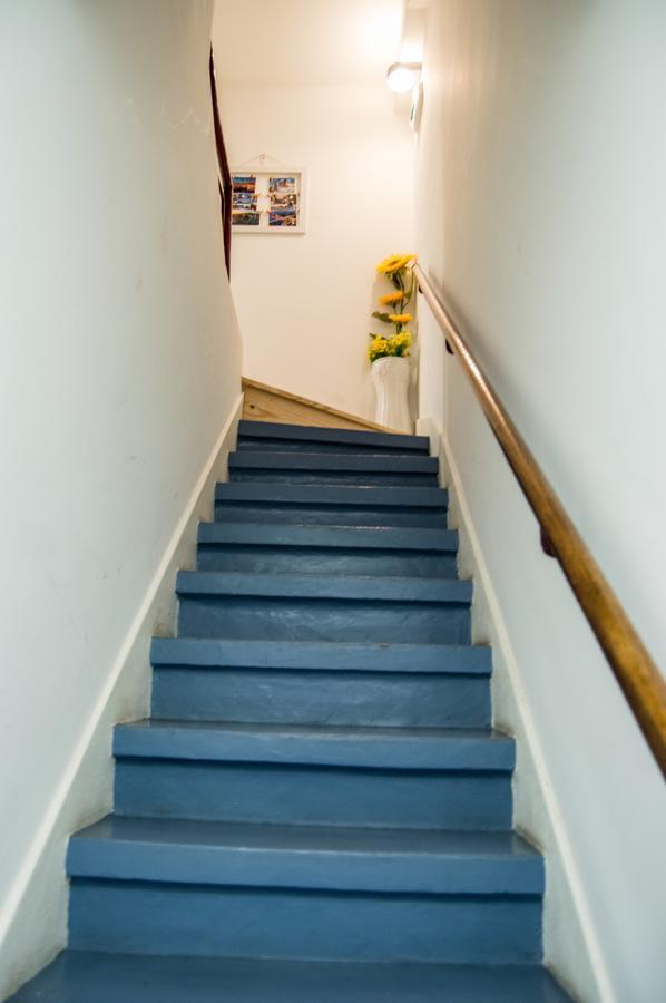 Koka'S Apartment Πόρτο Εξωτερικό φωτογραφία